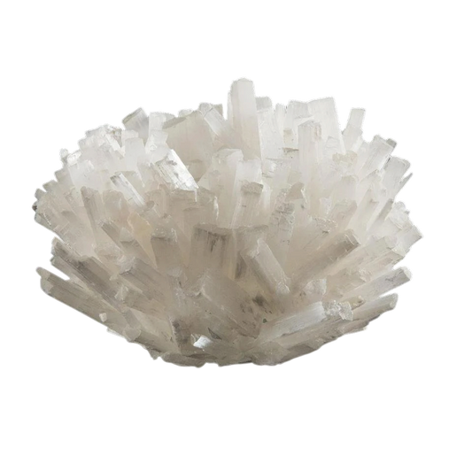 Large Selenite Bowl