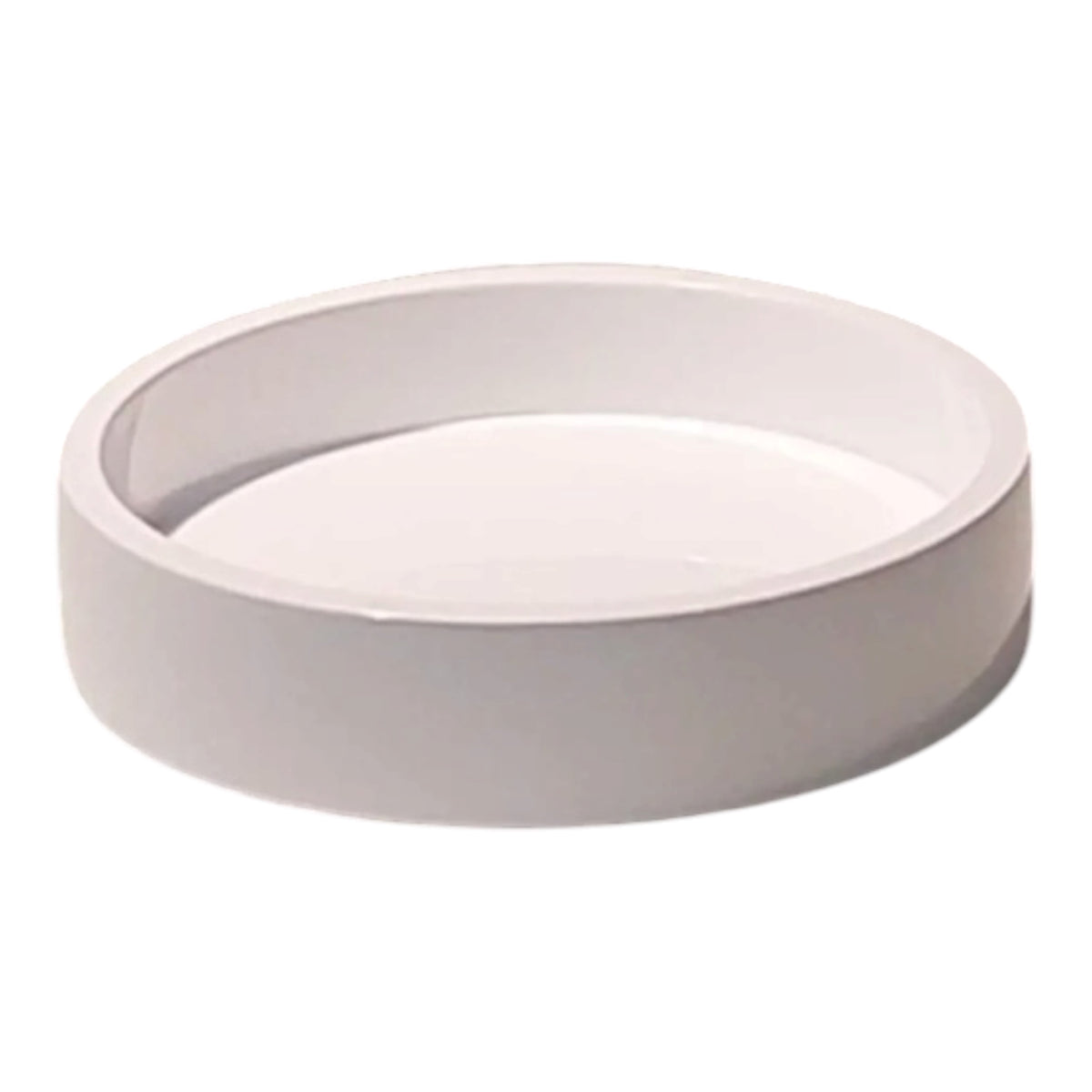 Tyler Tray- Mini Round