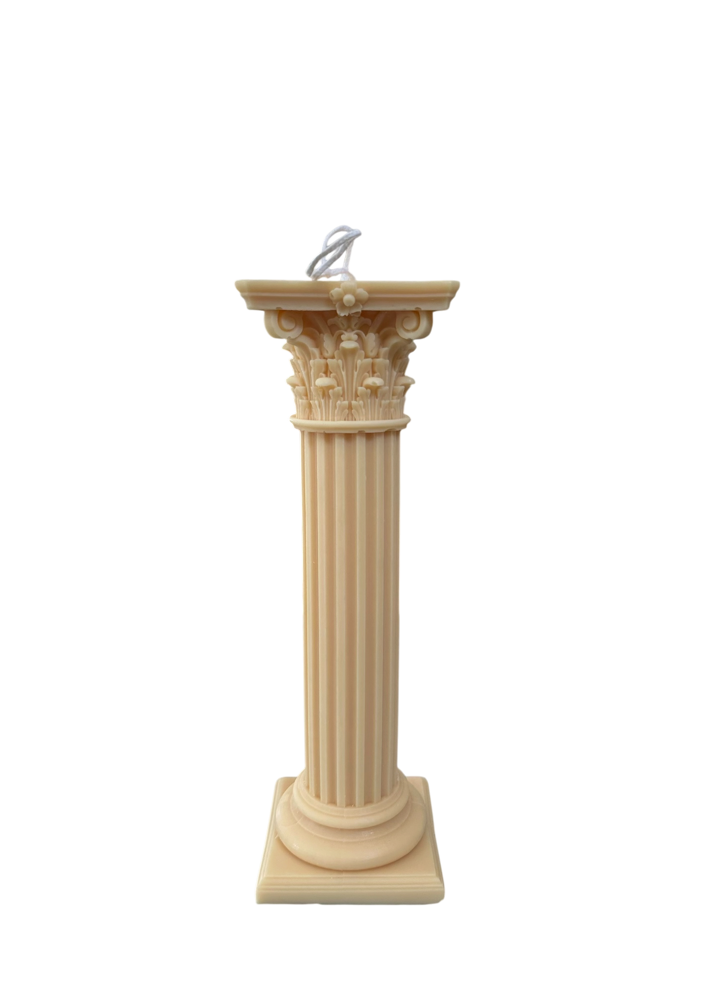 Rod Column Candle