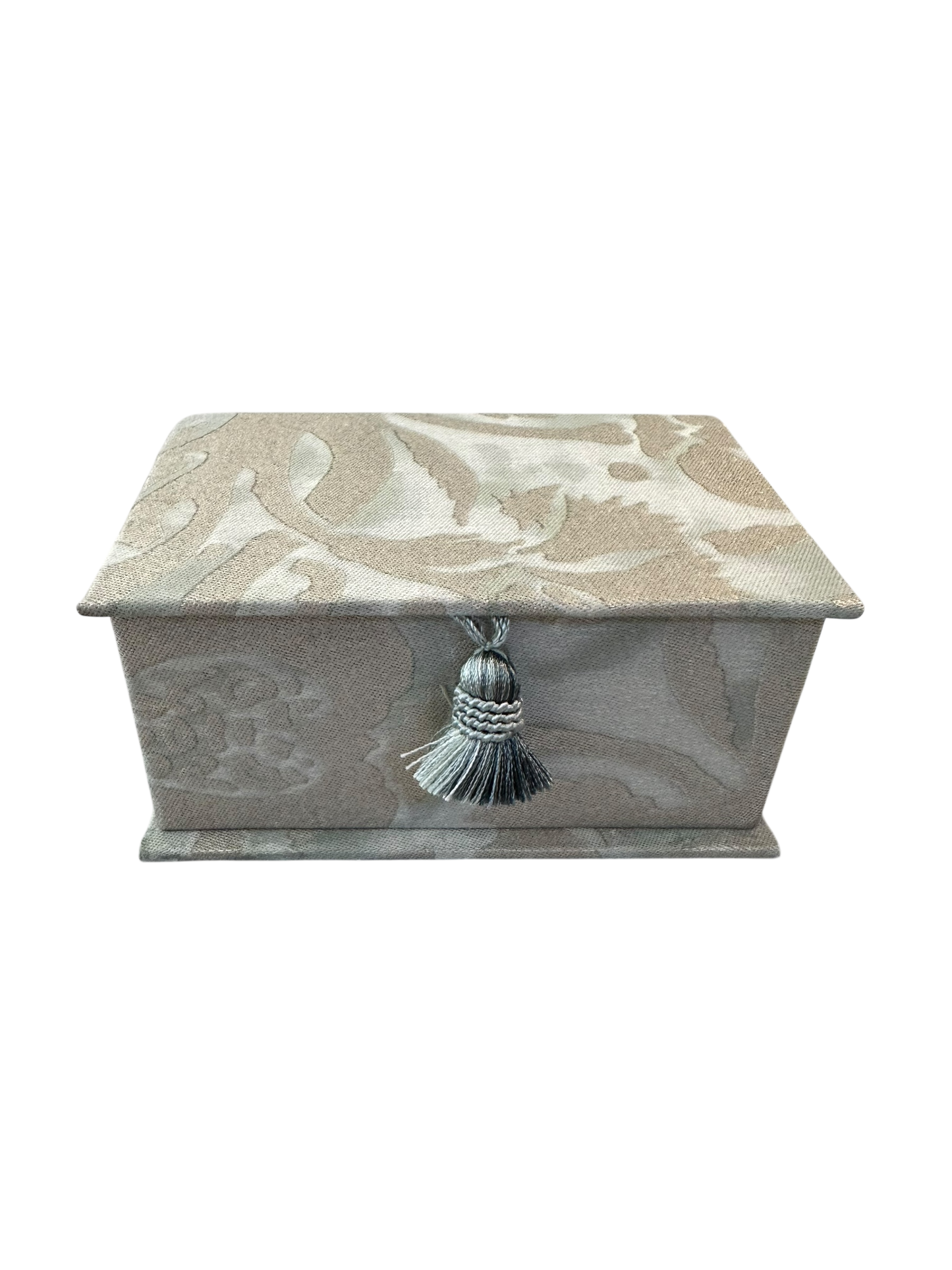 Bespoke Fortuny Box - Small