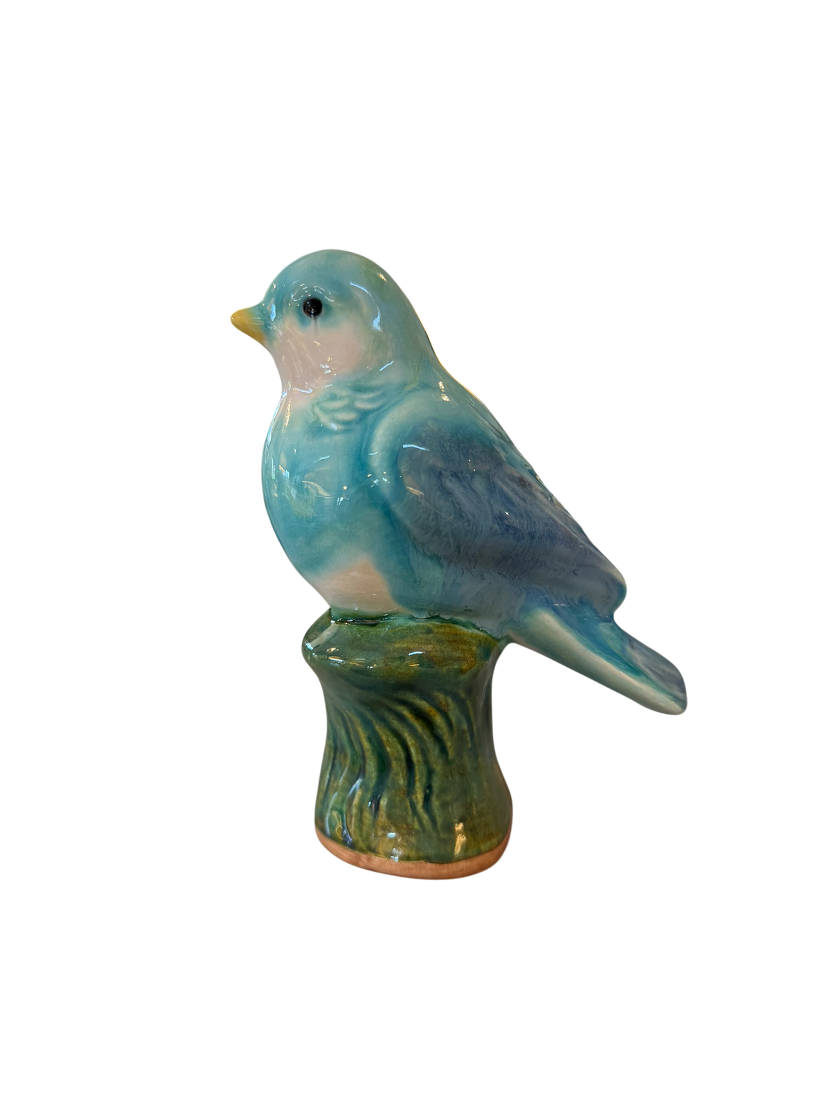 Ceramic Birds