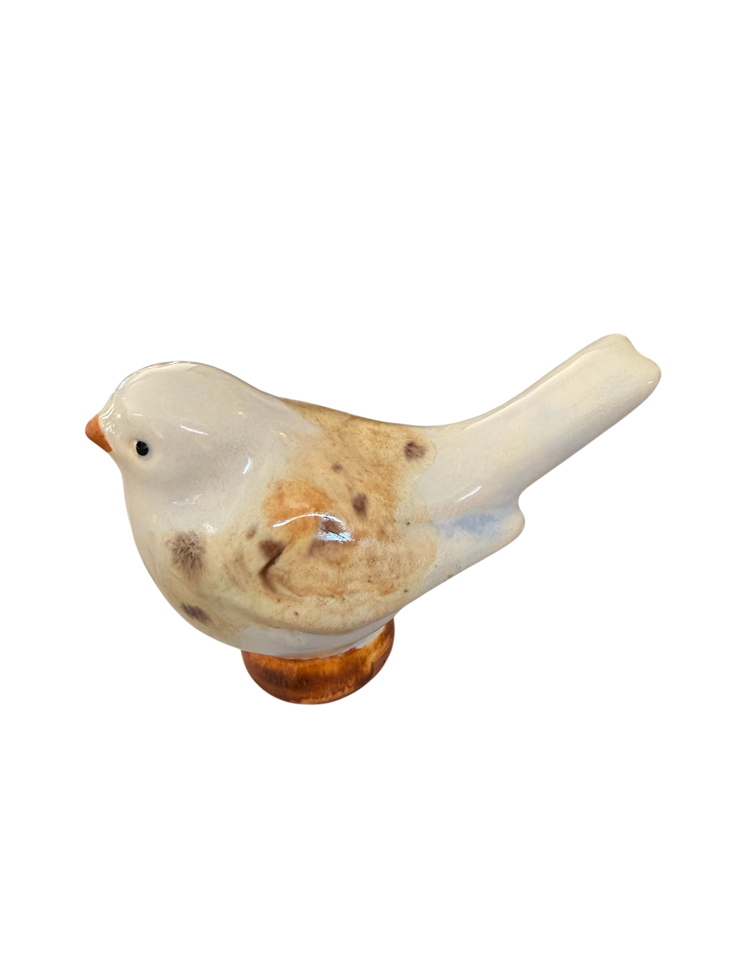 Ceramic Birds