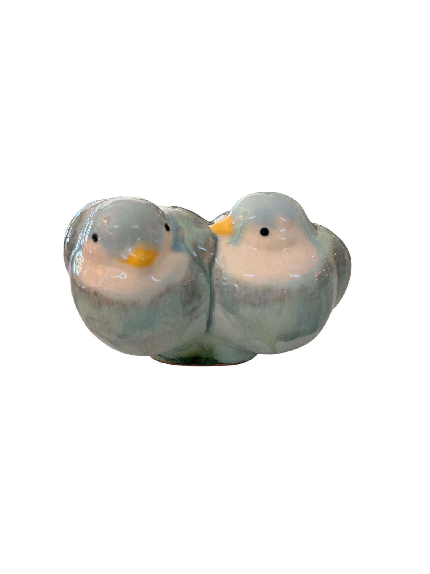 Ceramic Birds