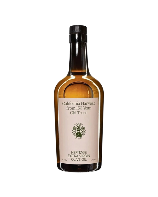Heritage Extra Virgin Olive Oil