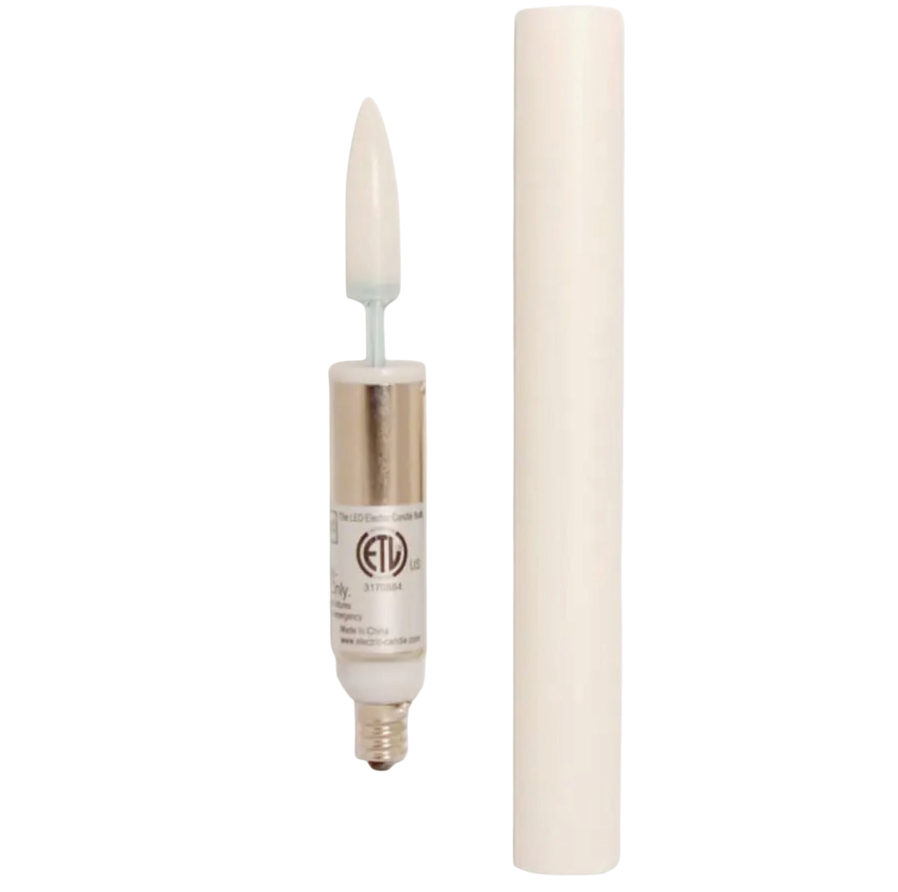 The Feeling's Flame® Led Electric Candle