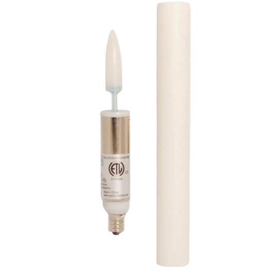 The Feeling's Flame® Led Electric Candle