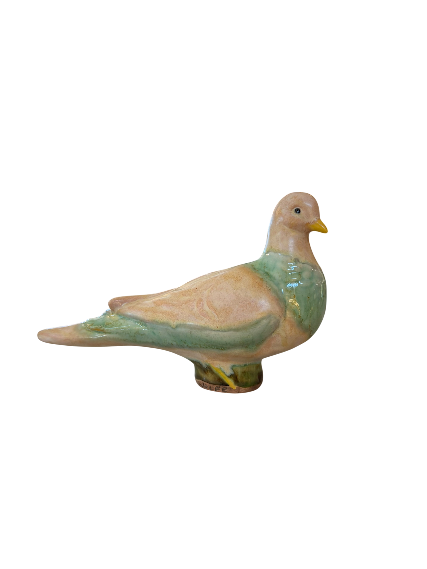 Ceramic Birds