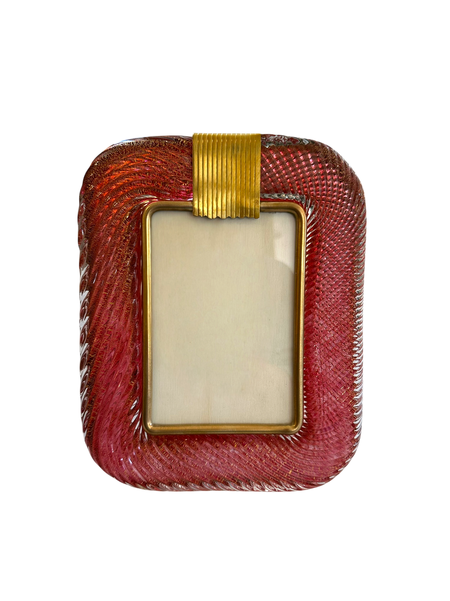 Murano Picture Frame 4 x 6