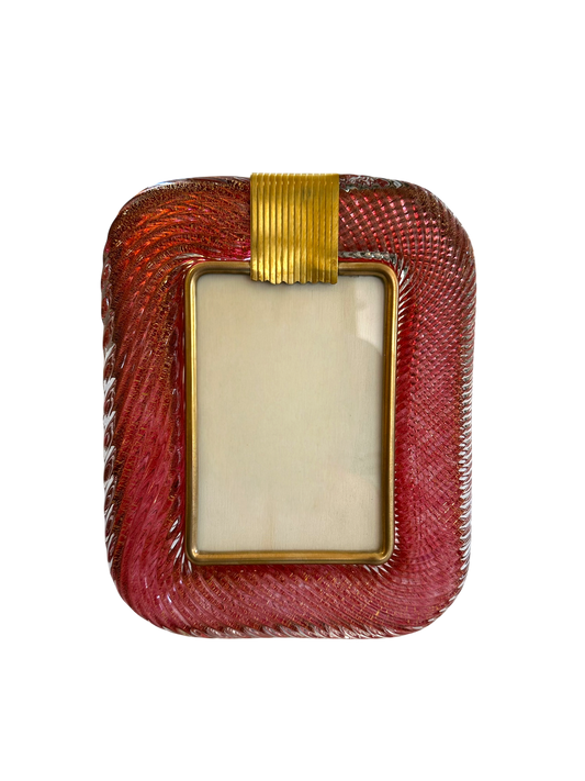 Murano Picture Frame 4 x 6