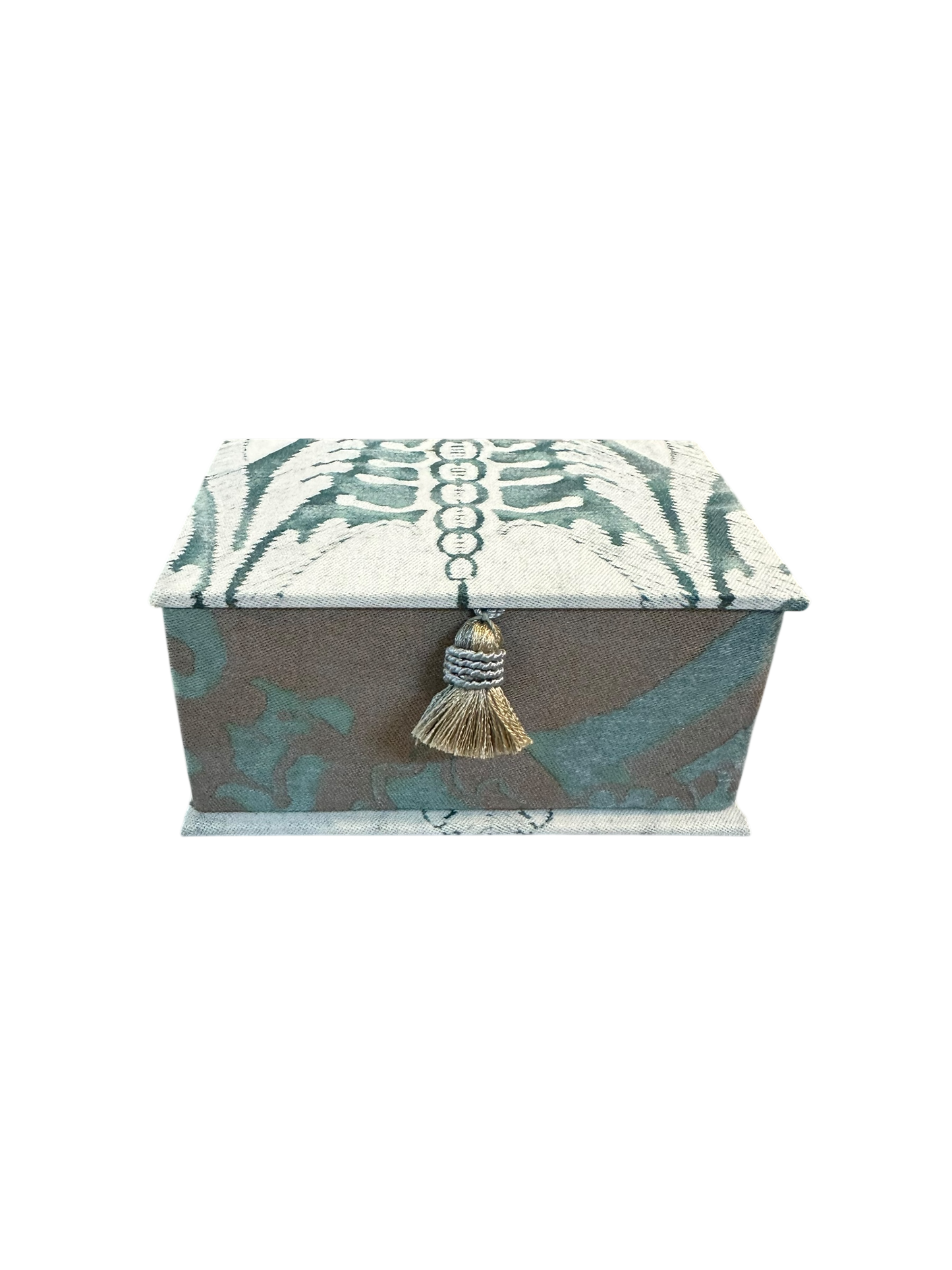 Bespoke Fortuny Box - Small