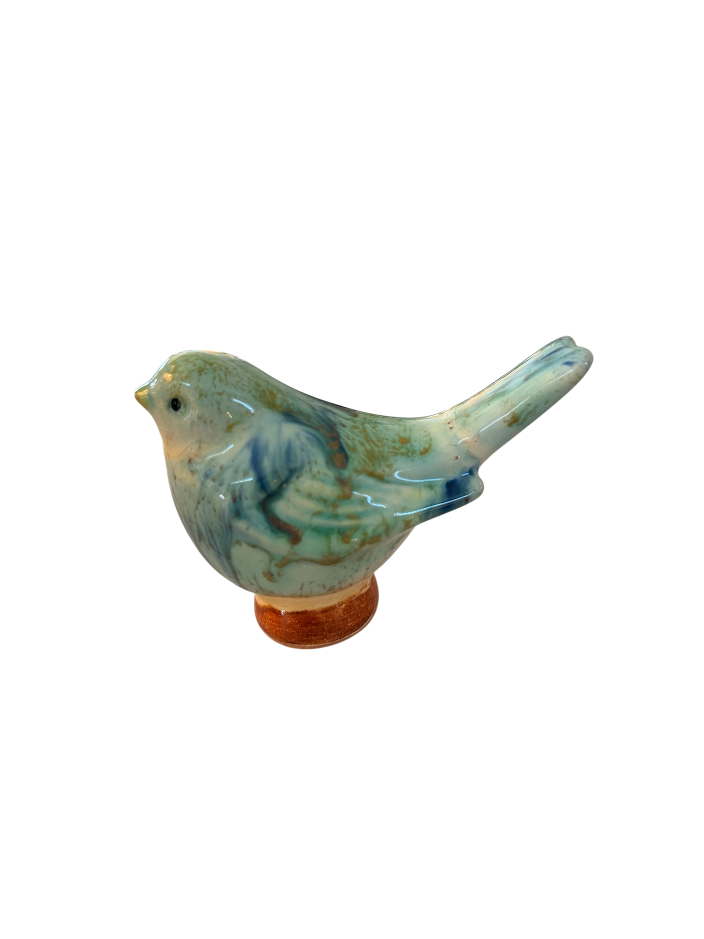 Ceramic Birds