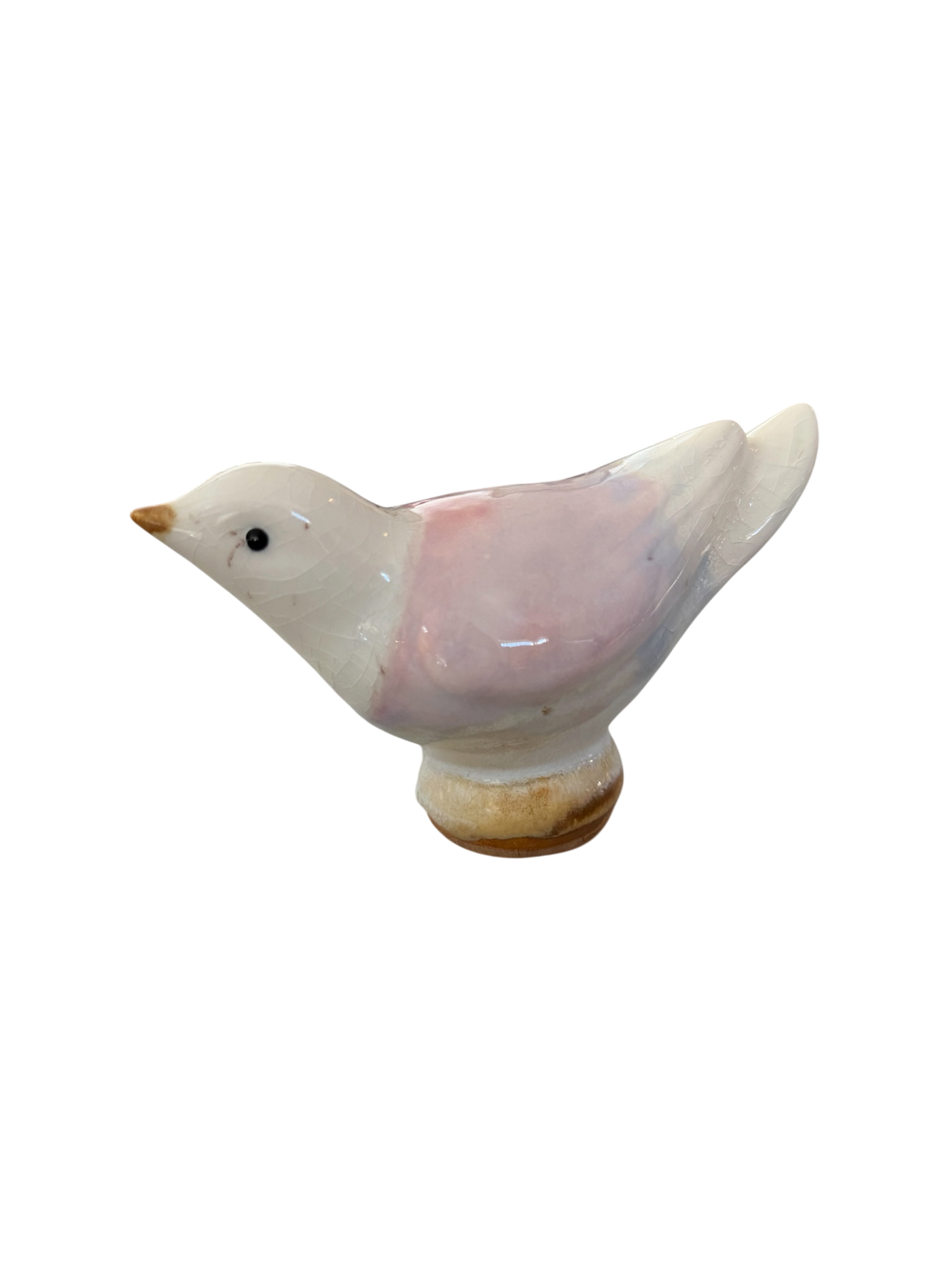Ceramic Birds