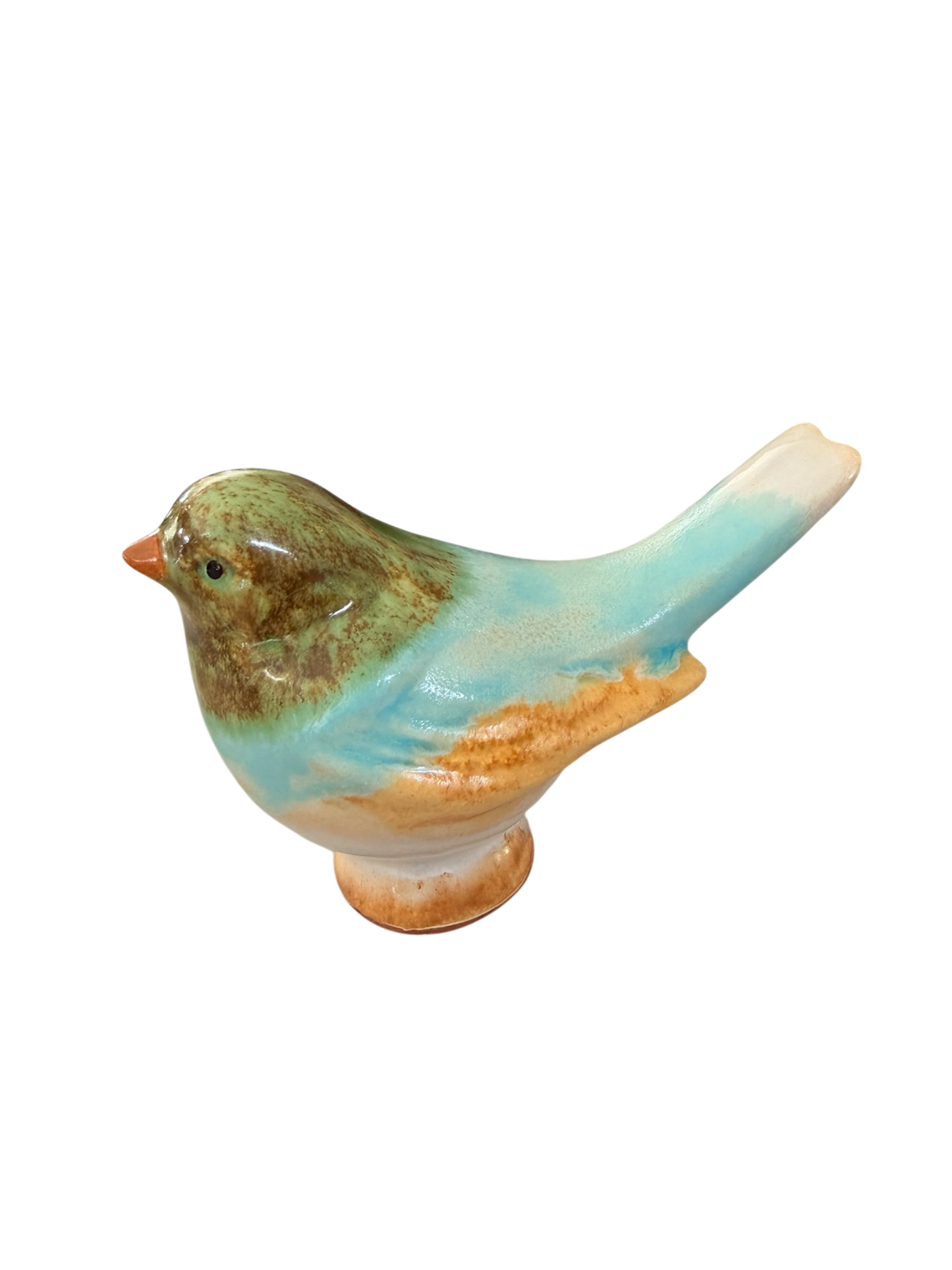 Ceramic Birds