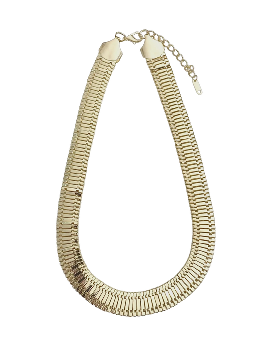 Xavier Necklace