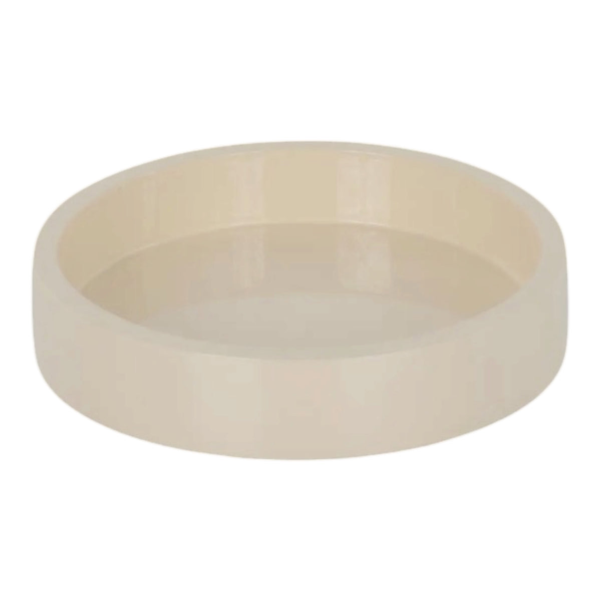Tyler Tray- Mini Round