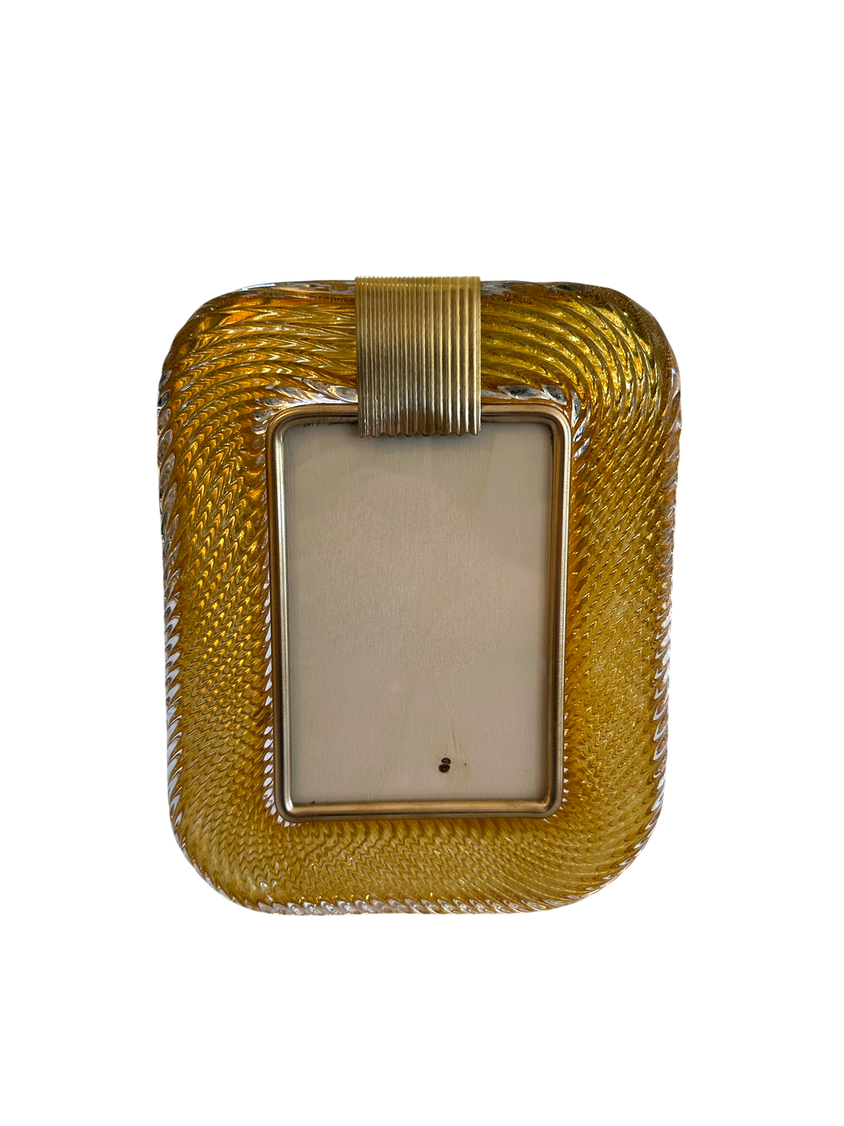 Murano Picture Frame 4 x 6