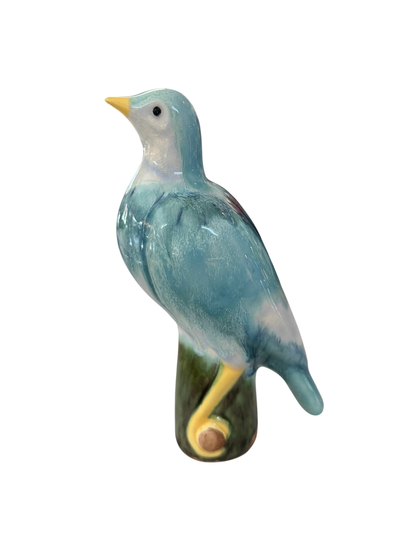 Ceramic Birds