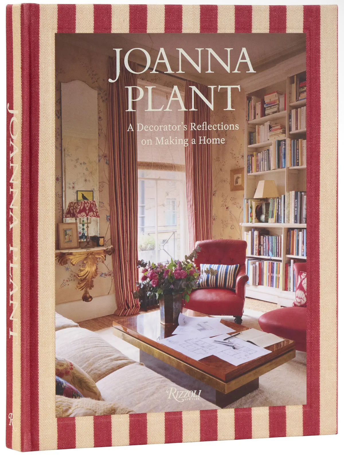 “A Decorators Reflections on Making a Home”