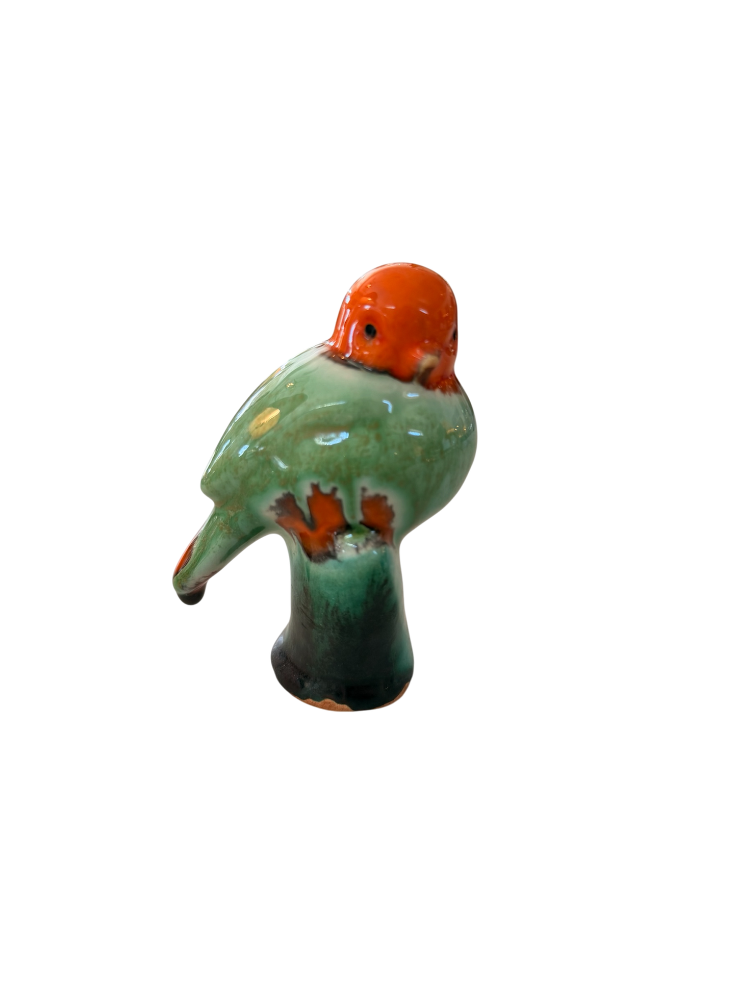 Ceramic Birds