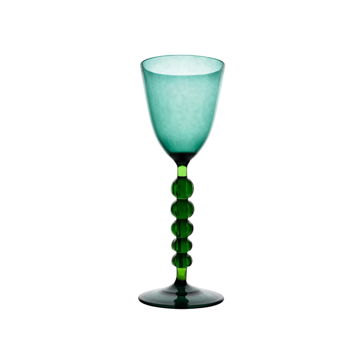 Palazzo Round Wine Glass - Set of 4