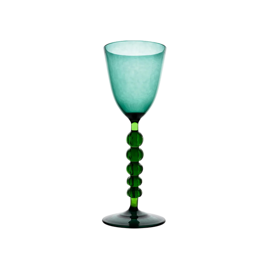Palazzo Round Wine Glass - Set of 4