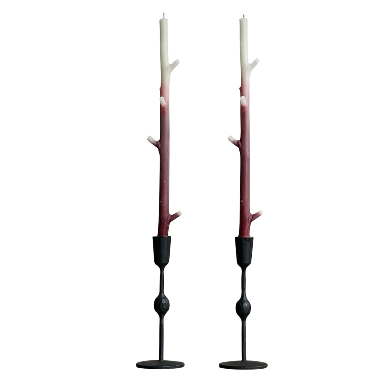 Maple Stick Candles - Ombre Edition