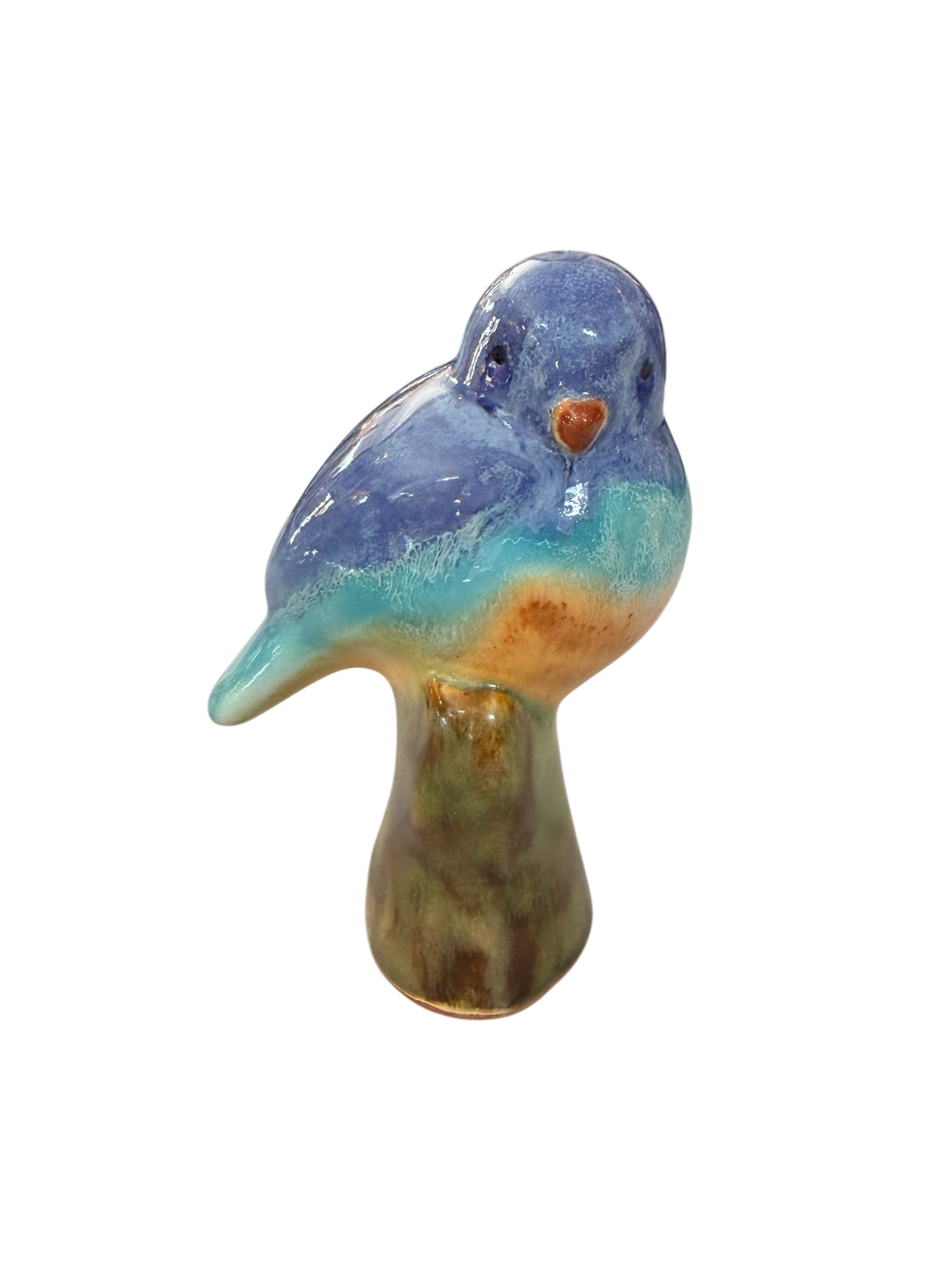 Ceramic Birds