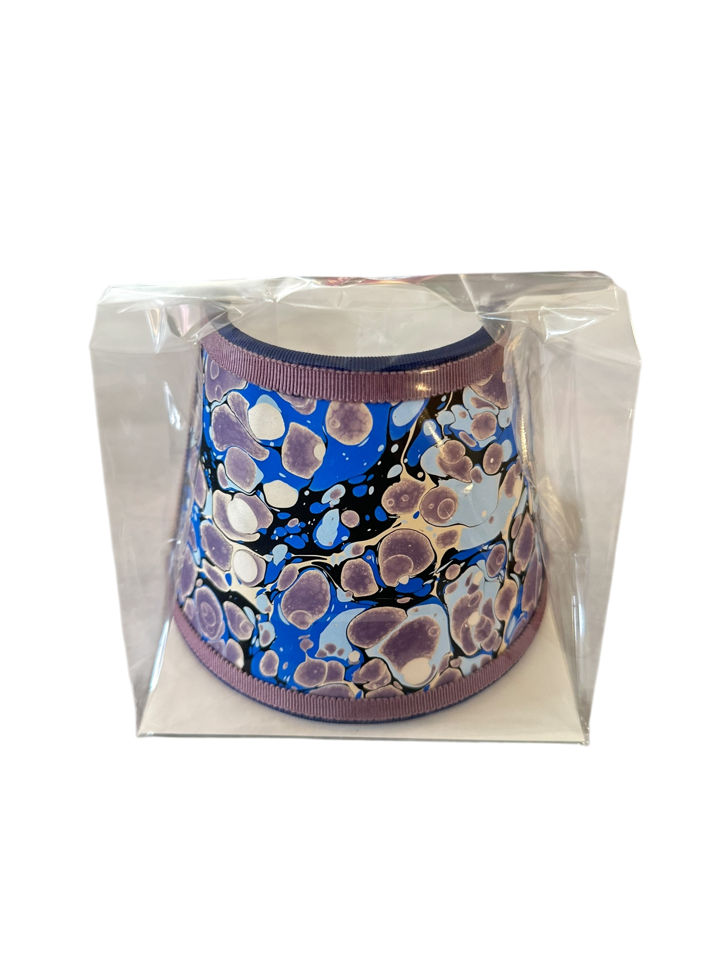 Marble Paper Night Lights