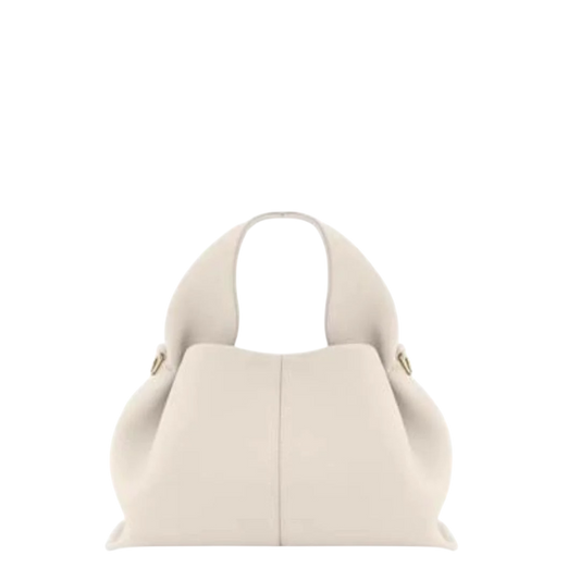 Maddie Bag - Ivory