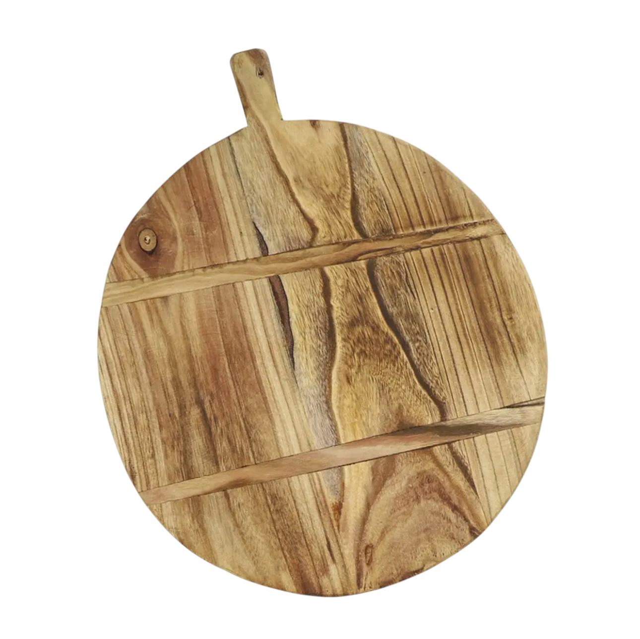 Round Breadboard