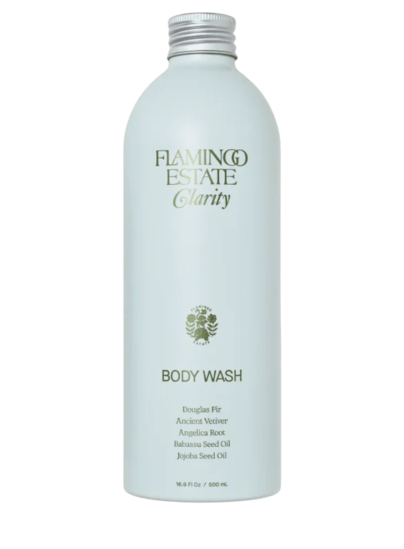 Clarity Body Wash