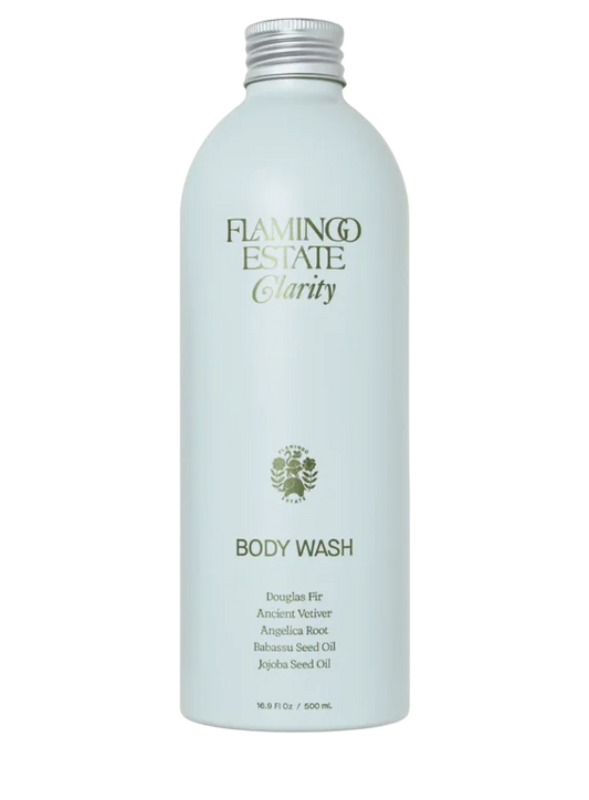 Clarity Body Wash