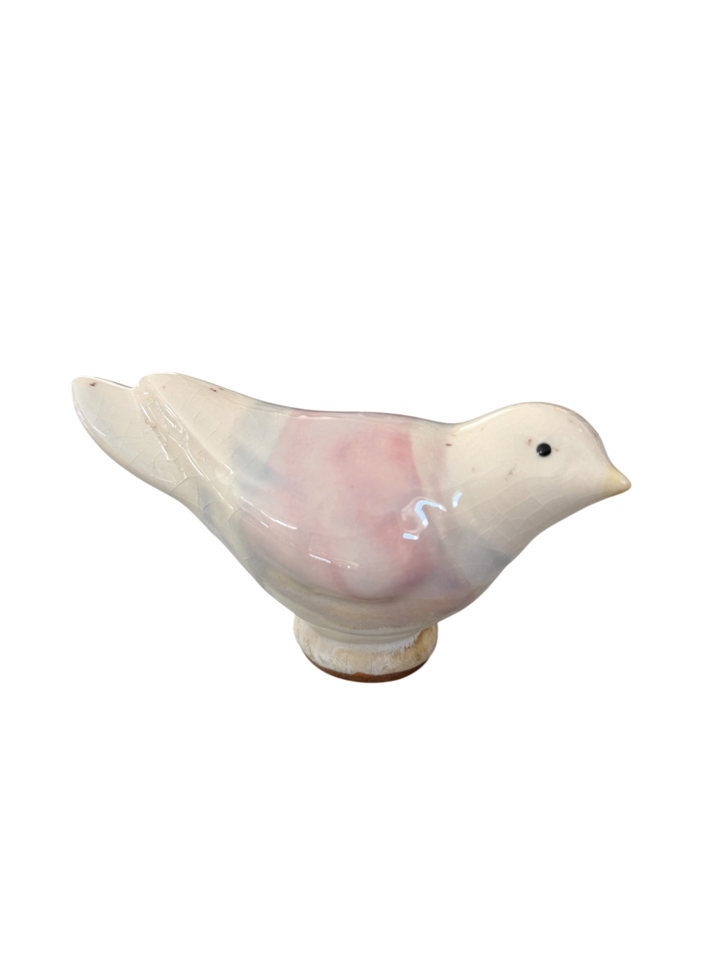 Ceramic Birds