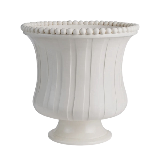 Coletta Grande Flared Vase