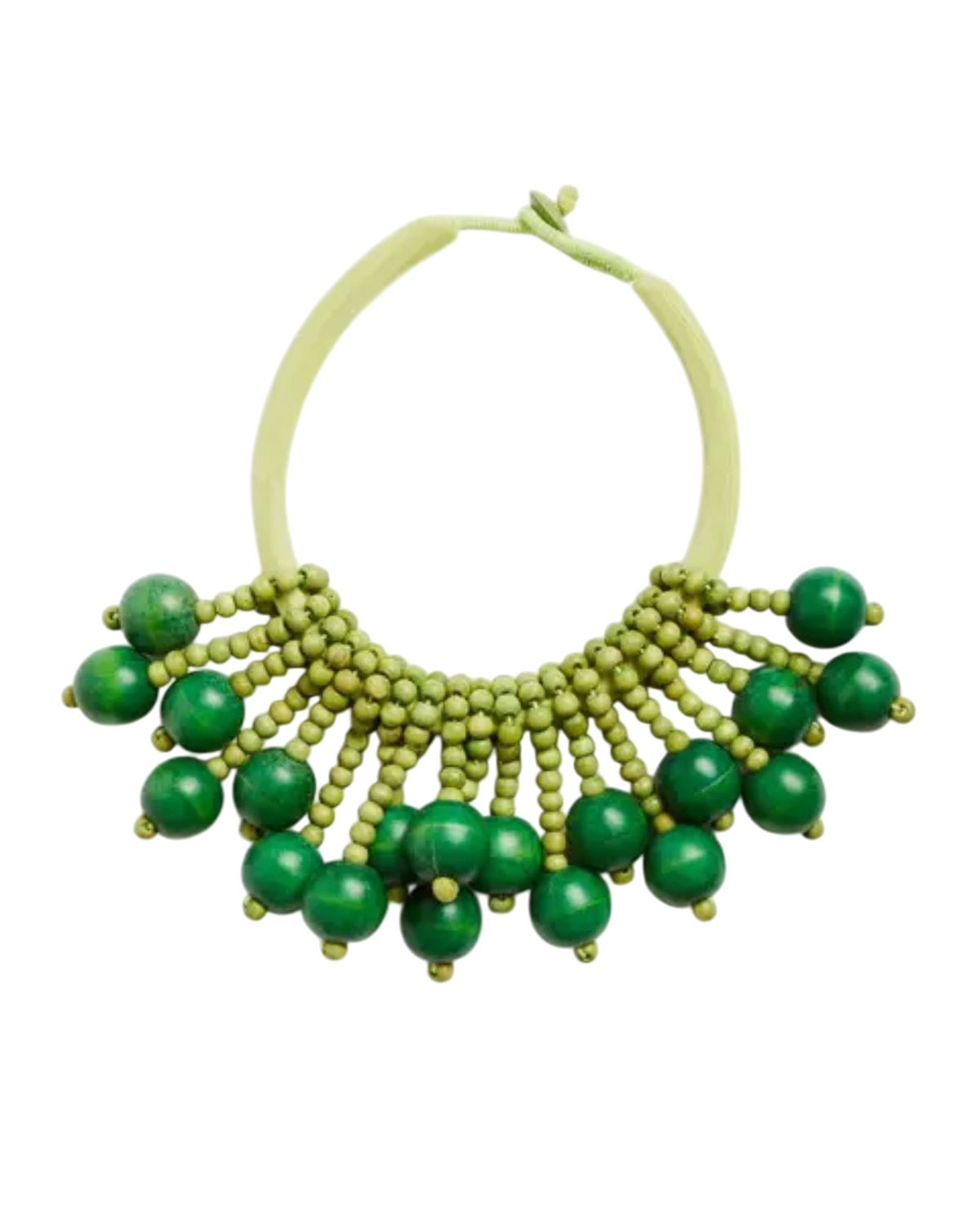Cameo Necklace - 4 Colors!