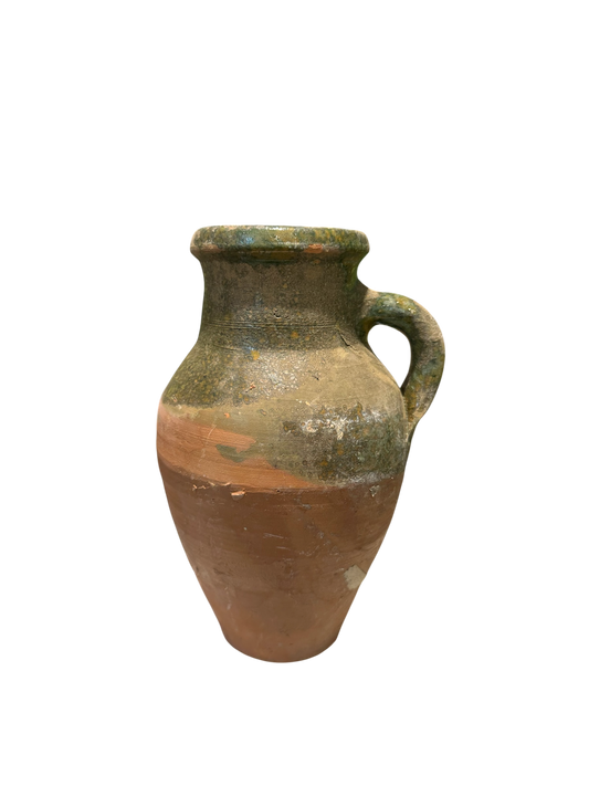 Mini Olive Jar