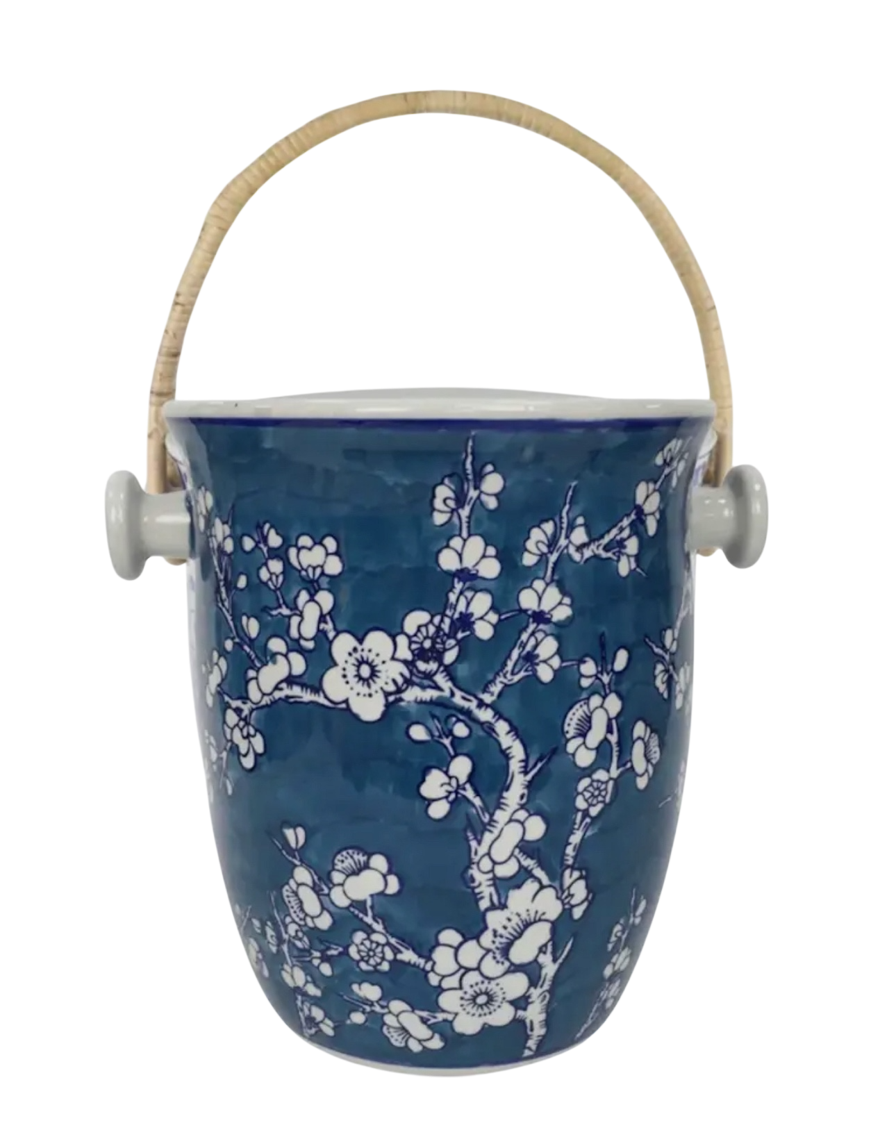 Cherry Blosson Ice Bucket