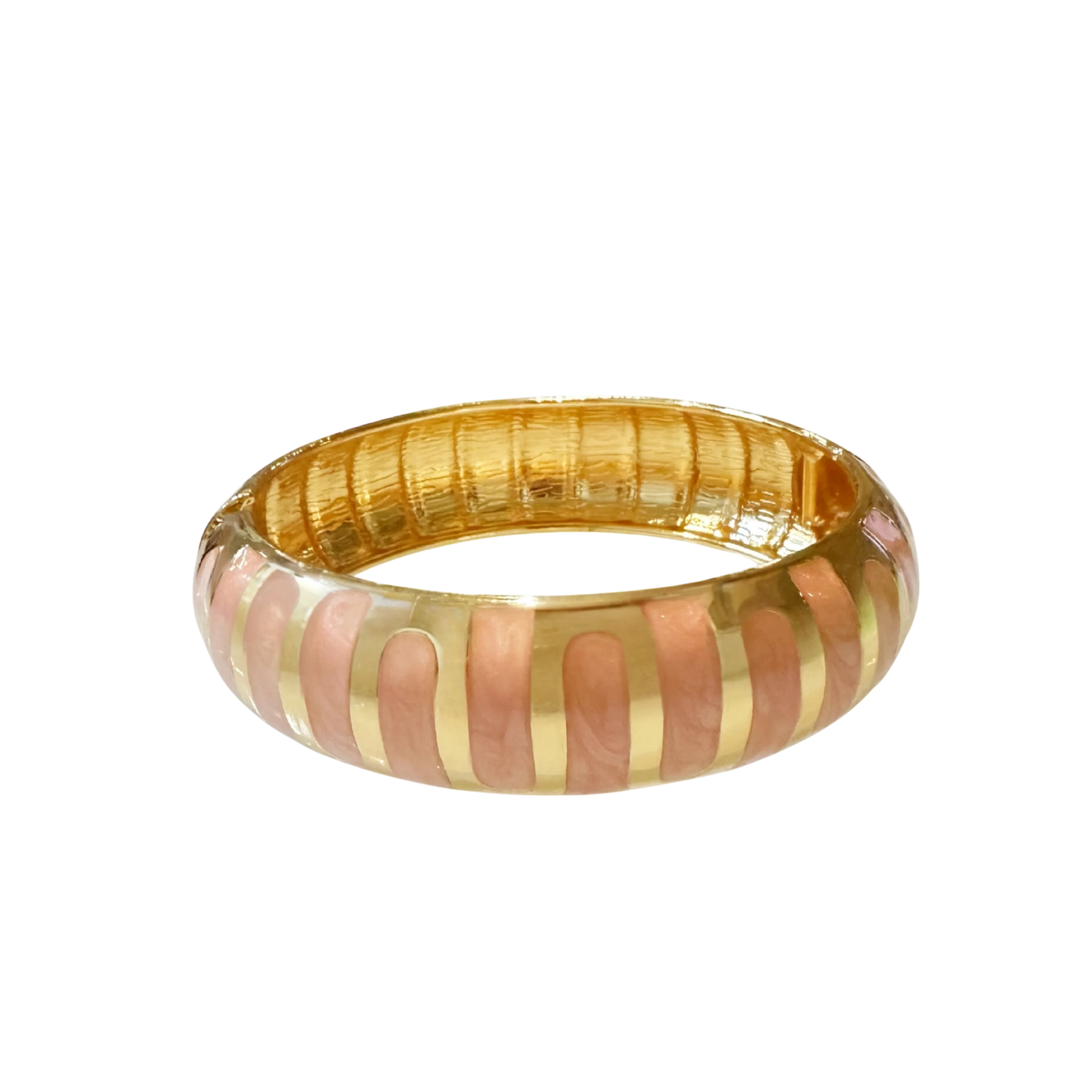 Bali Bangle - Three Colors!