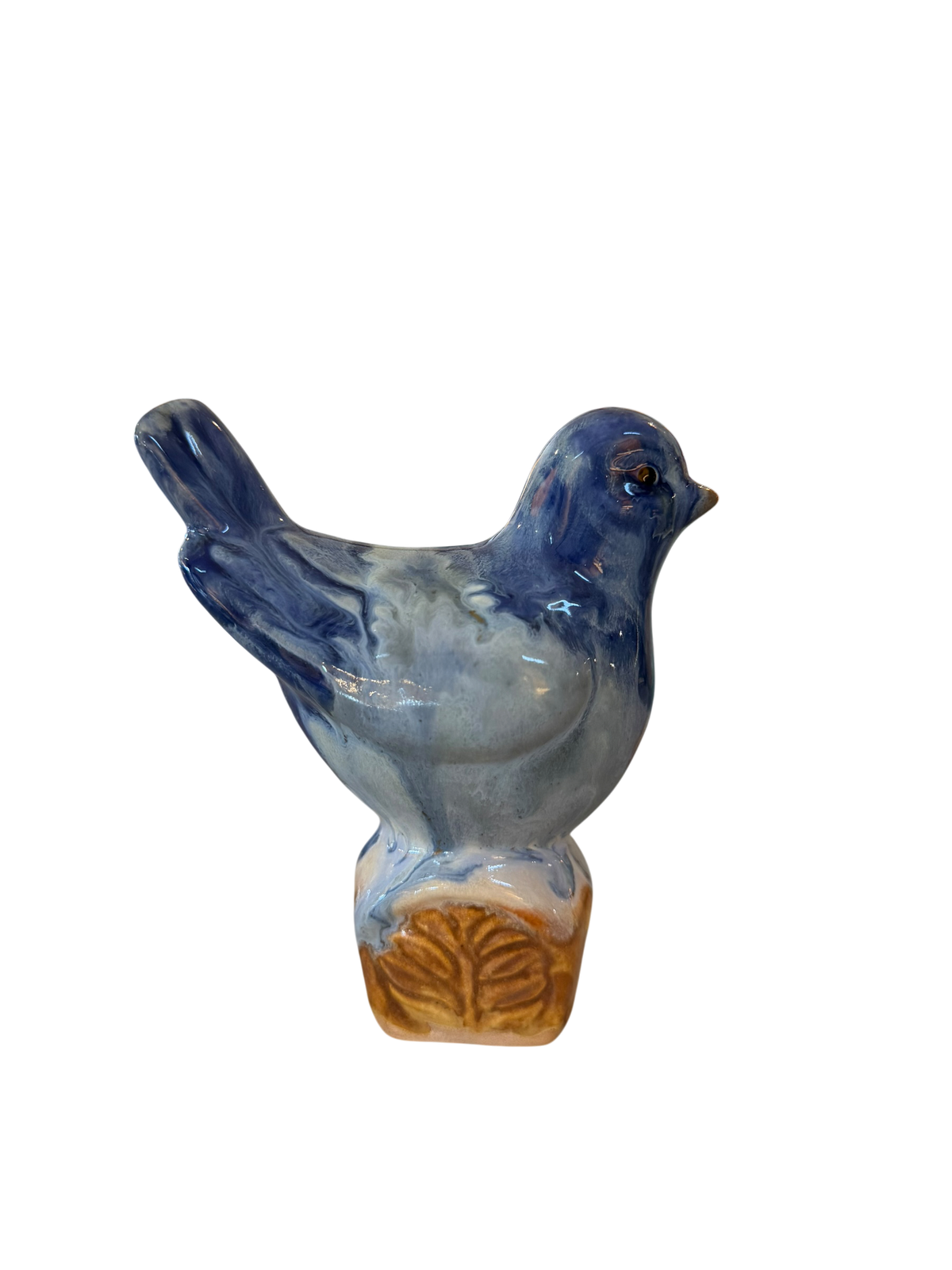 Ceramic Birds