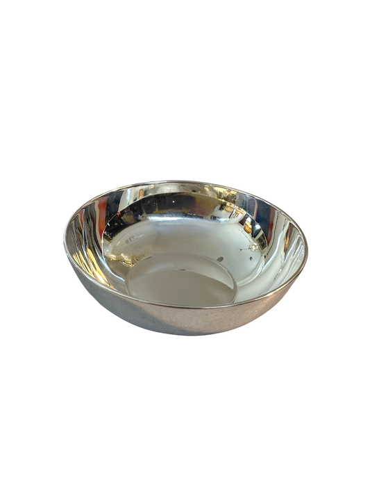 Vintage Small Finger Bowl