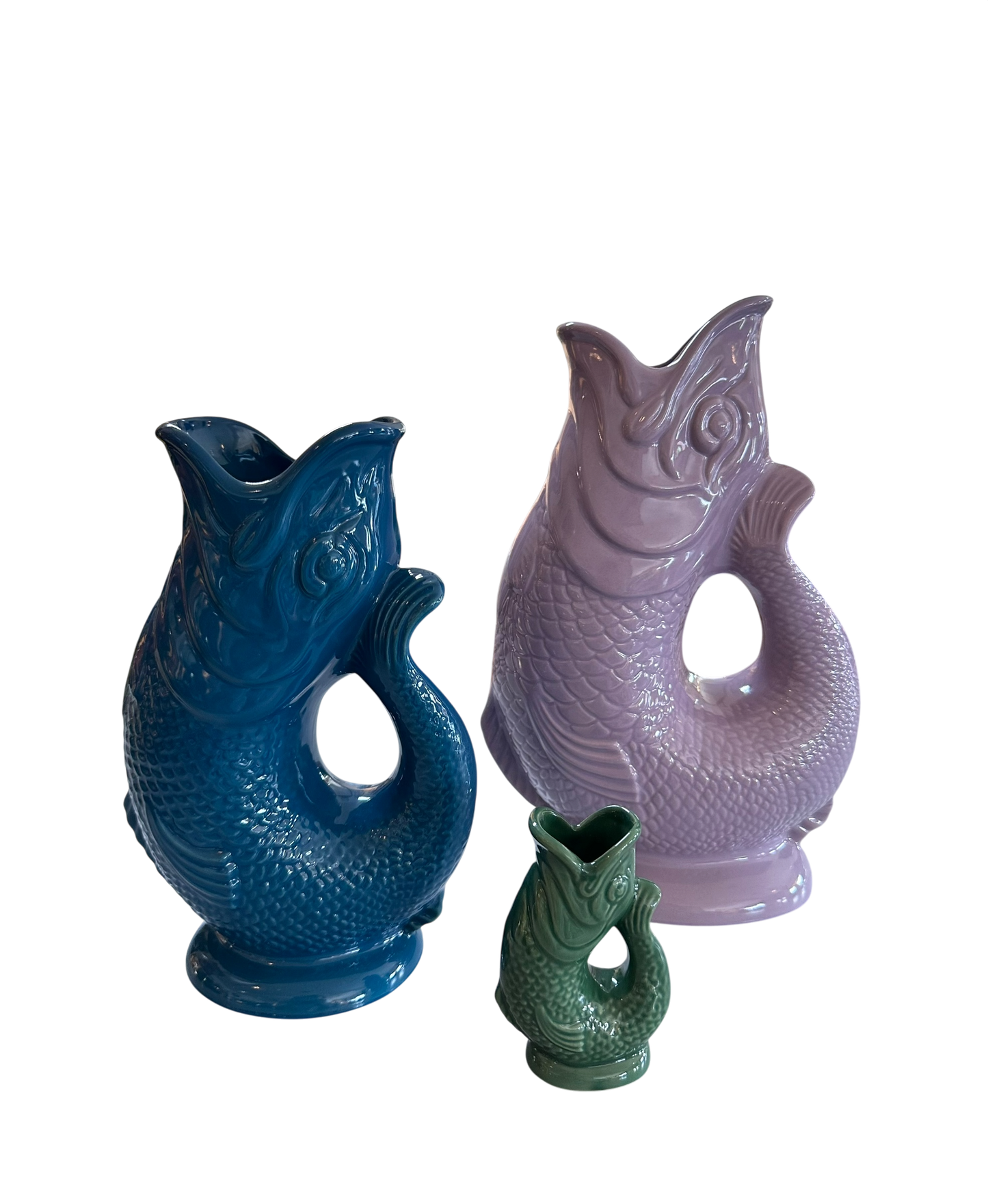 Gluggle Jug - 10 Colors