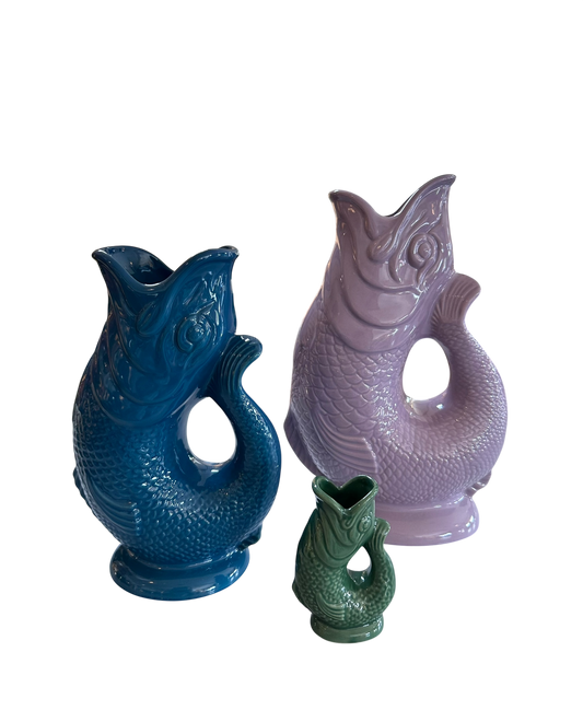Gluggle Jug - 10 Colors