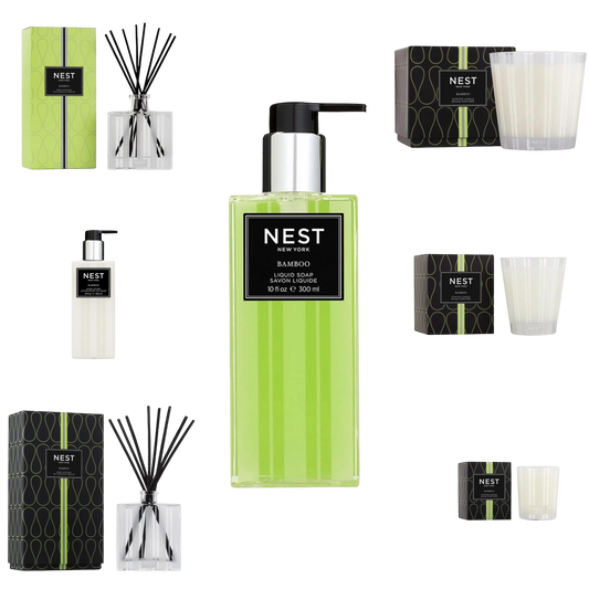 Nest New York Bamboo