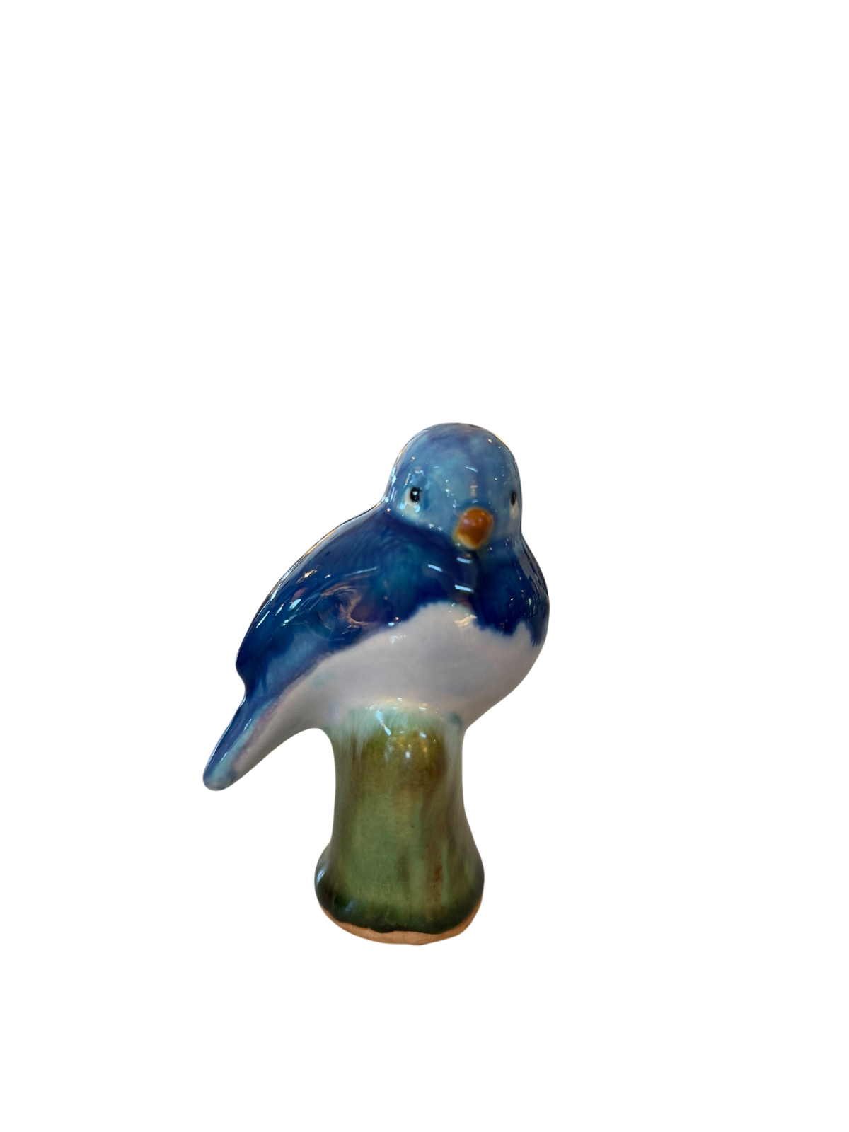 Ceramic Birds