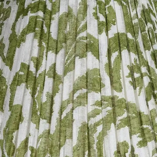 Fermoie Green Marlborough Lampshade
