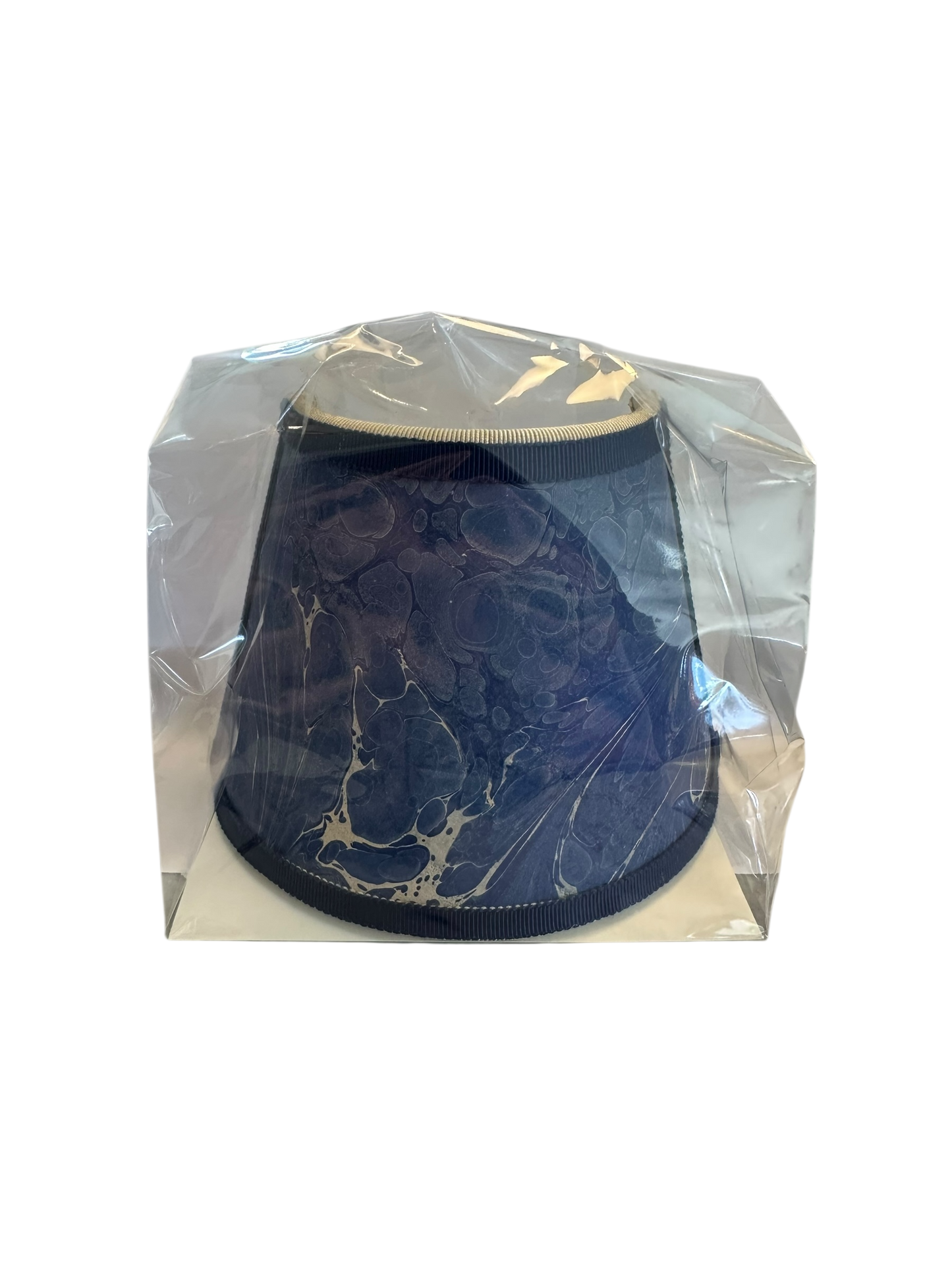 Marble Paper Night Lights