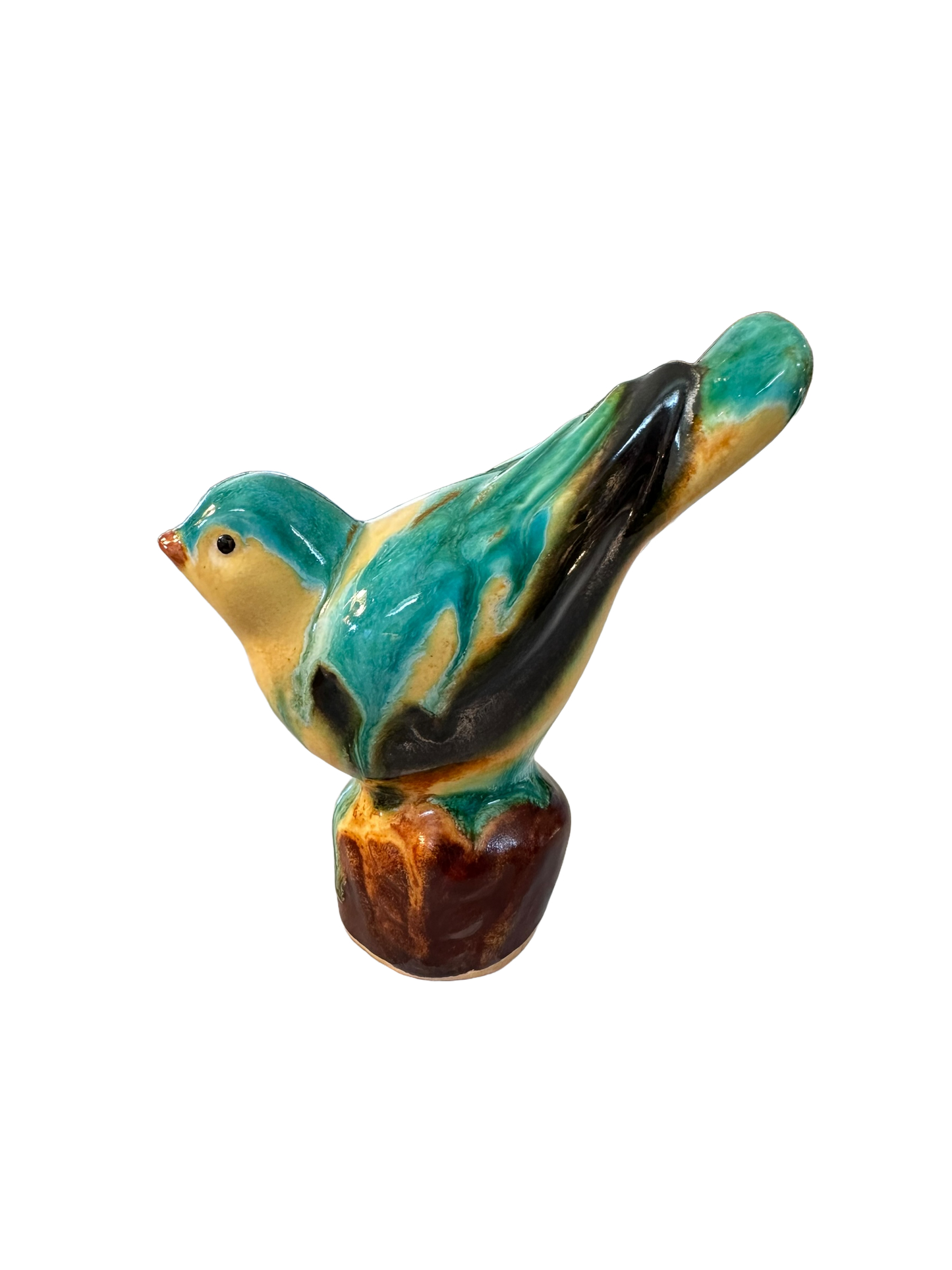Ceramic Birds