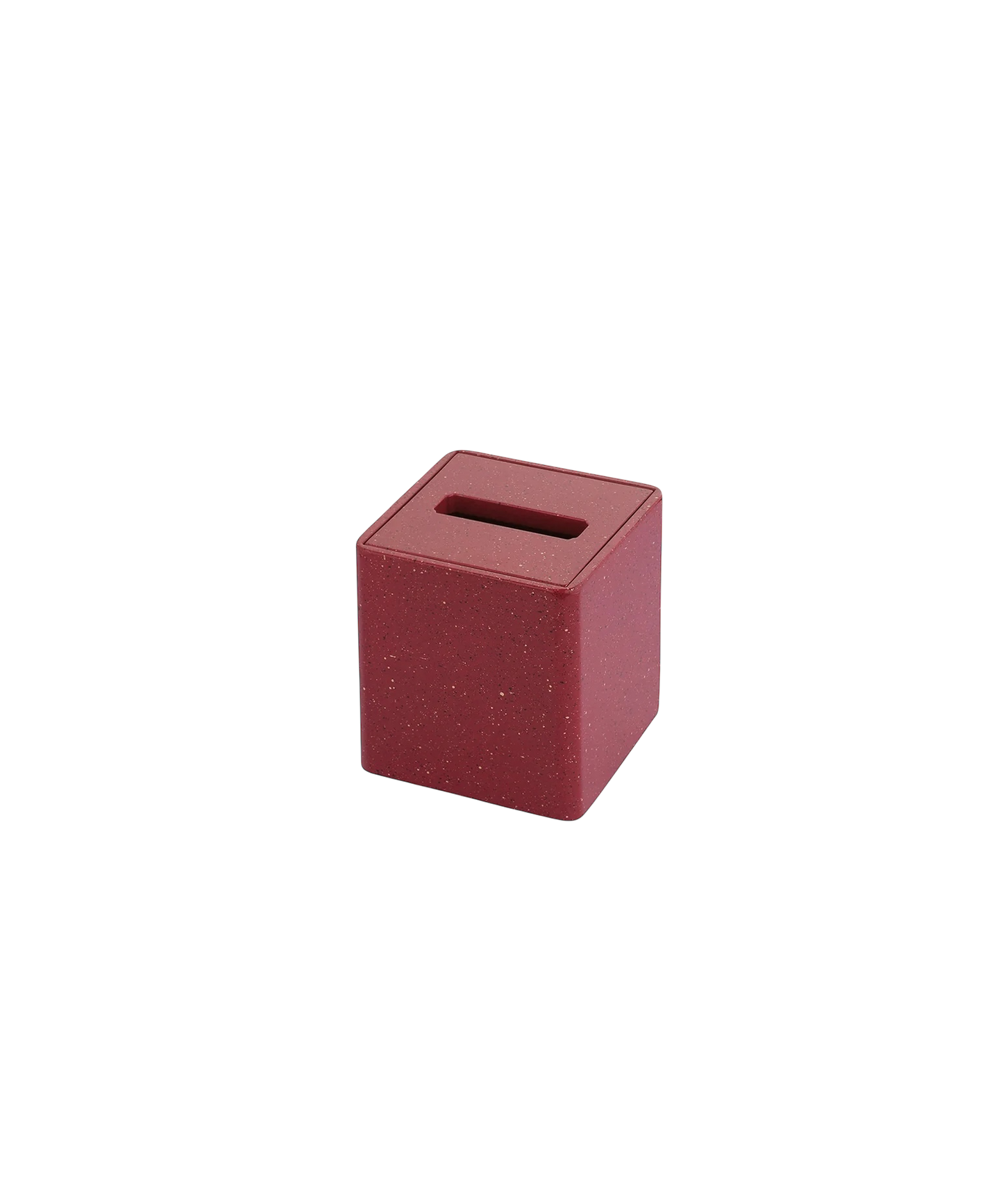 Square Tissue Box