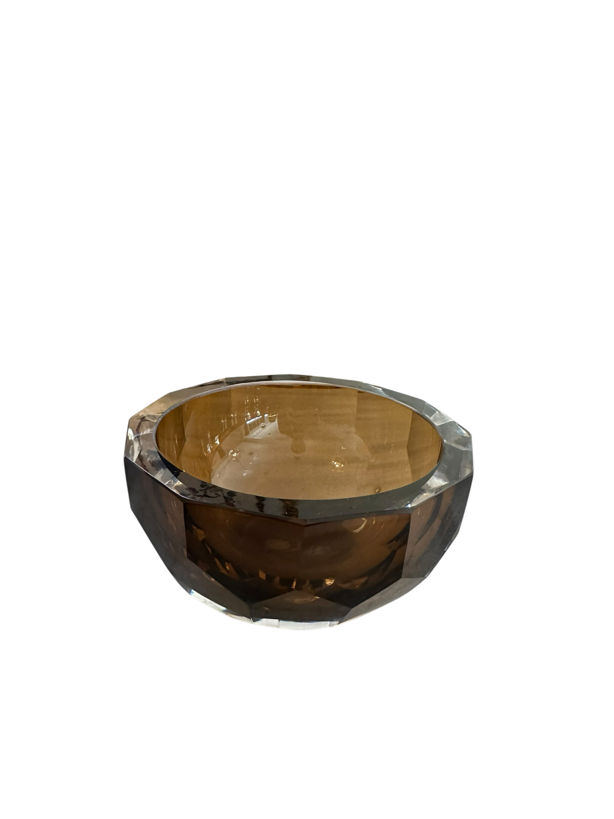 Murano Glass Bowl