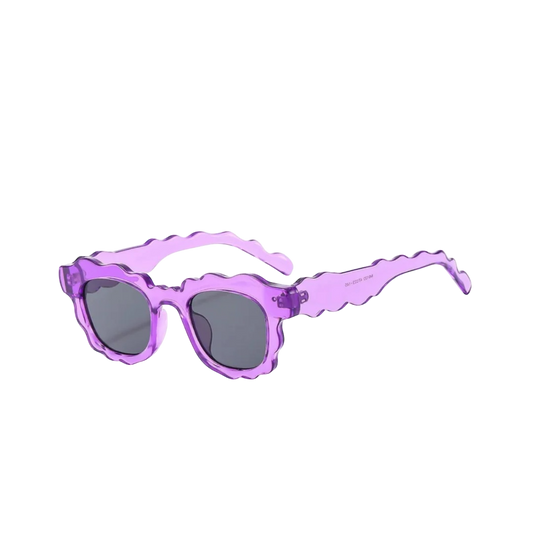 Playa Sunglasses - Purple